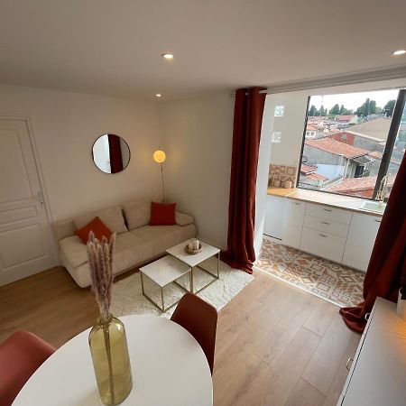Apartamento Nid Douillet Proche Capitole Toulouse Exterior foto