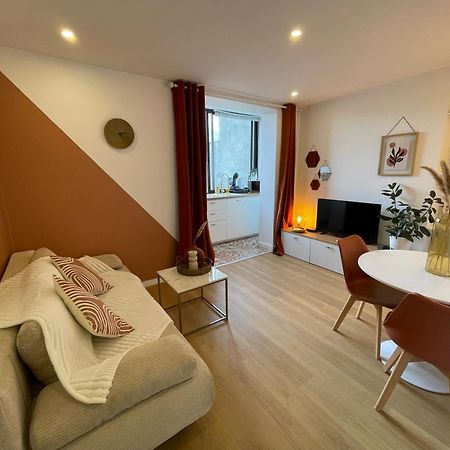 Apartamento Nid Douillet Proche Capitole Toulouse Exterior foto