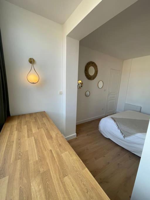 Apartamento Nid Douillet Proche Capitole Toulouse Exterior foto