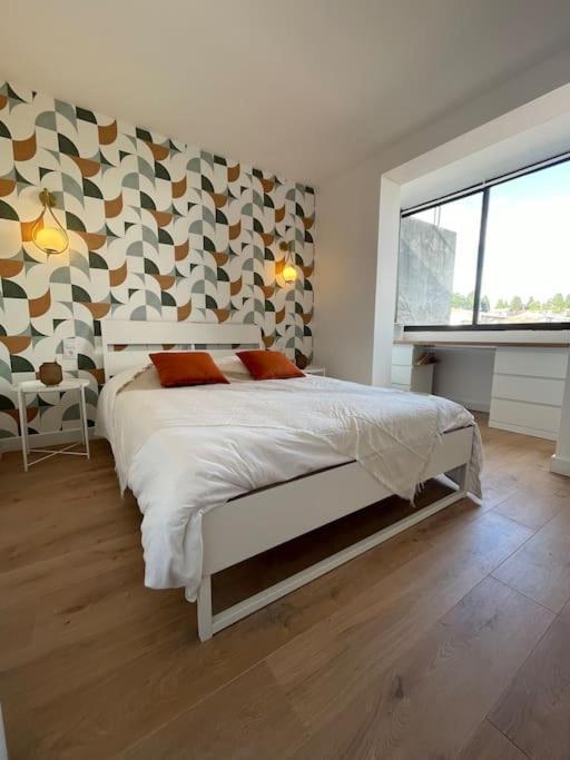 Apartamento Nid Douillet Proche Capitole Toulouse Exterior foto