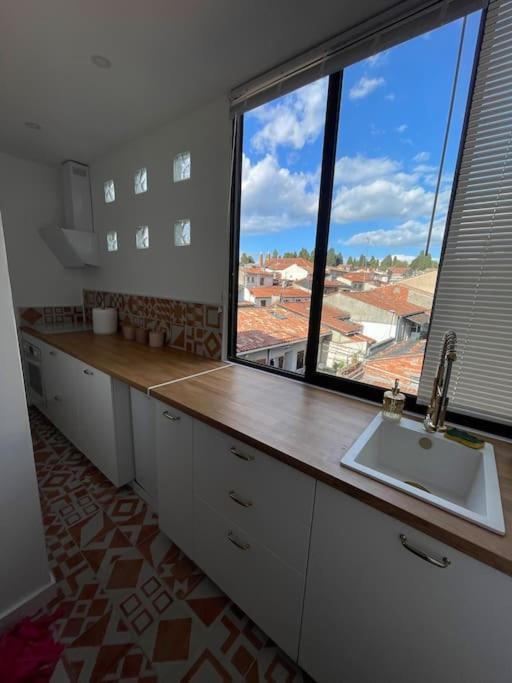 Apartamento Nid Douillet Proche Capitole Toulouse Exterior foto