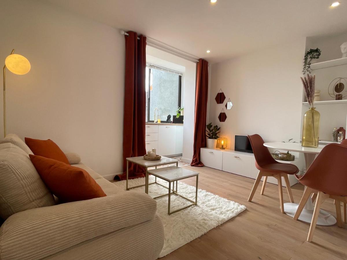Apartamento Nid Douillet Proche Capitole Toulouse Exterior foto