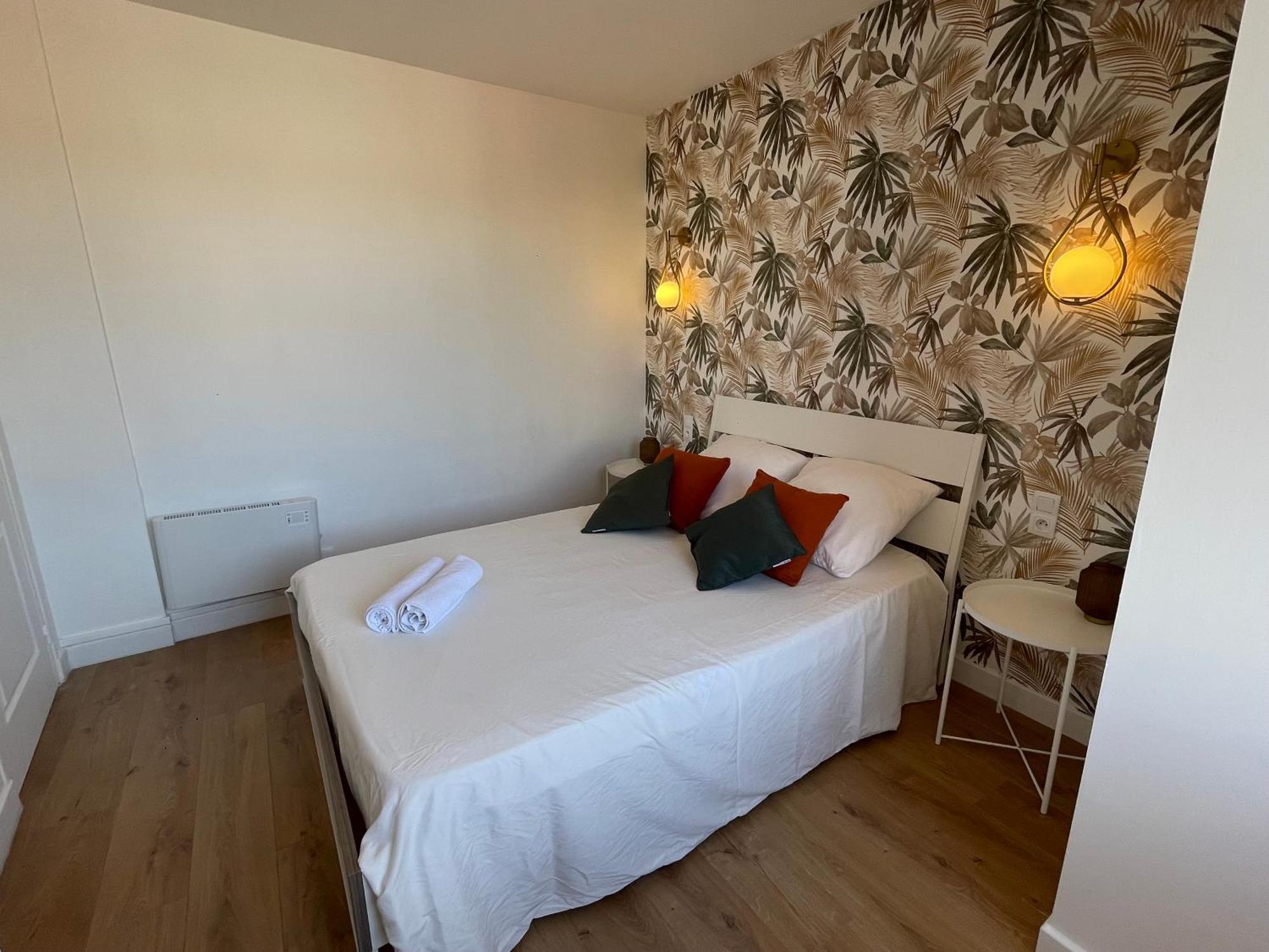 Apartamento Nid Douillet Proche Capitole Toulouse Exterior foto
